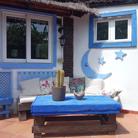 Apartamento Con Aparcamiento Exclusivo En Marbella