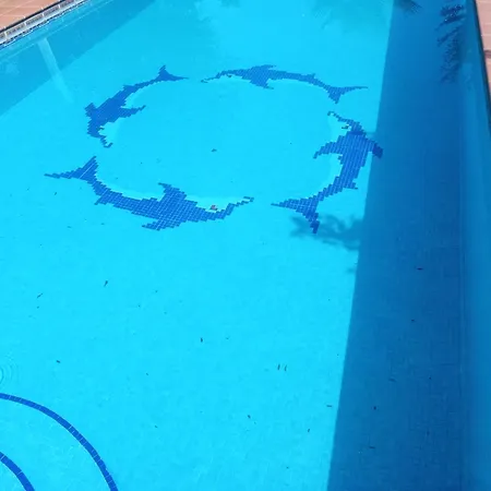 Apartamento Con Aparcamiento Exclusivo En Marbella