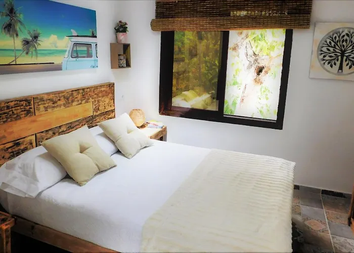 Con Aparcamiento Exclusivo En Daire
