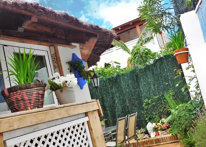 Daire Con Aparcamiento Exclusivo En *