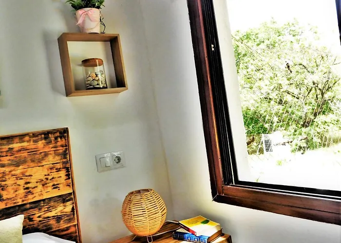Daire Con Aparcamiento Exclusivo En Marbella