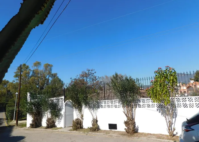 Daire Con Aparcamiento Exclusivo En