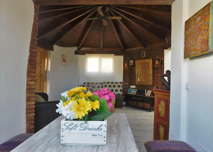 Daire Con Aparcamiento Exclusivo En